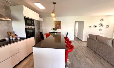 Bestaande bouw - Finca -
Alcantarilla