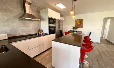 Bestaande bouw - Finca -
Alcantarilla