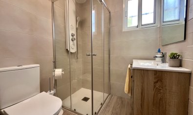 Bestaande bouw - Finca -
Alcantarilla