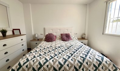 Bestaande bouw - Finca -
Alcantarilla
