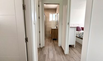 Bestaande bouw - Finca -
Alcantarilla