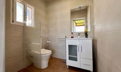 Bestaande bouw - Finca -
Alcantarilla