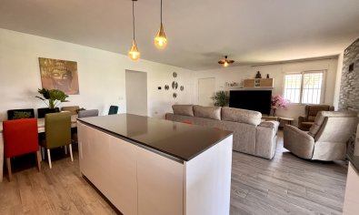 Bestaande bouw - Finca -
Alcantarilla