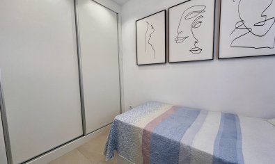 Resale - Penthouse -
Orihuela Costa - Playa Flamenca