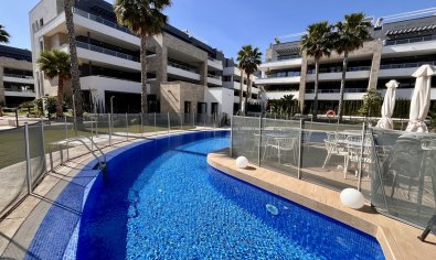 Resale - Penthouse -
Orihuela Costa - Playa Flamenca