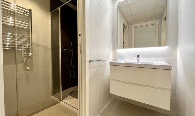 Resale - Penthouse -
Orihuela Costa - Playa Flamenca