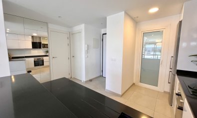 Resale - Penthouse -
Orihuela Costa - Playa Flamenca