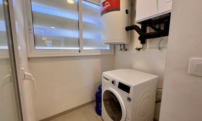 Resale - Penthouse -
Orihuela Costa - Playa Flamenca