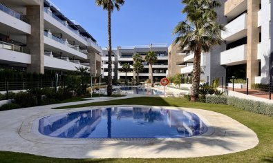 Resale - Penthouse -
Orihuela Costa - Playa Flamenca