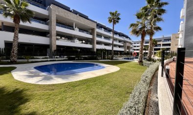 Resale - Penthouse -
Orihuela Costa - Playa Flamenca