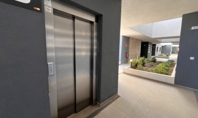 Resale - Penthouse -
Orihuela Costa - Playa Flamenca