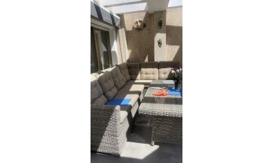 Reventa - Ático -
Torrevieja
