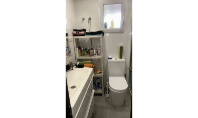 Reventa - Ático -
Torrevieja