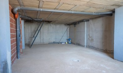 Nieuwbouw Woningen - Villa / Halfvrijstaand -
Algorfa