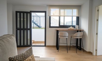 New Build - Villa -
Algorfa