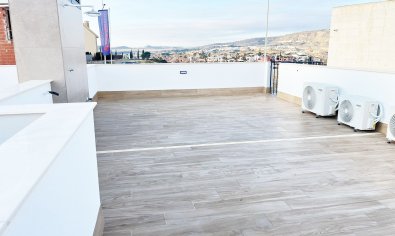New Build - Villa -
Algorfa