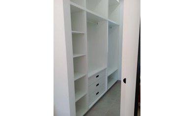 Nieuwbouw Woningen - Villa -
Calasparra