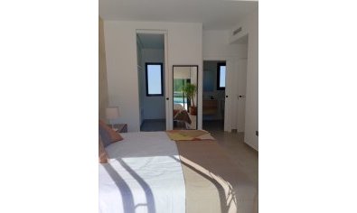 Nieuwbouw Woningen - Villa -
Calasparra
