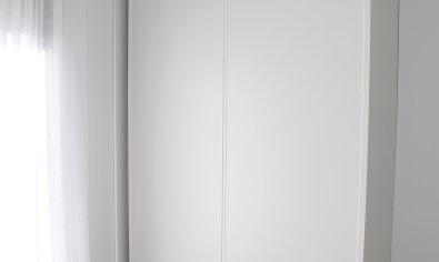 Obra nueva - Villa -
Torre-Pacheco