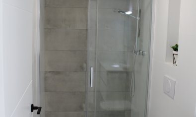 Obra nueva - Villa -
Torre-Pacheco