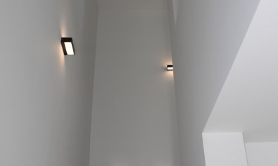Obra nueva - Villa -
Torre-Pacheco