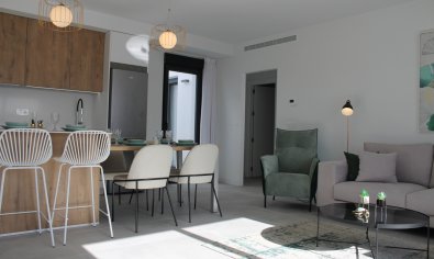 Obra nueva - Villa -
Torre-Pacheco
