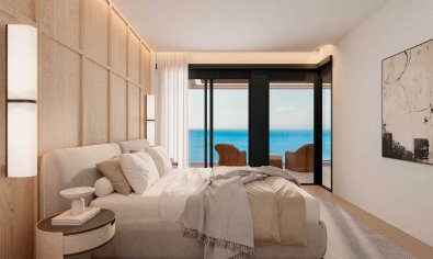 Obra nueva - Apartamento / piso -
La Capellania