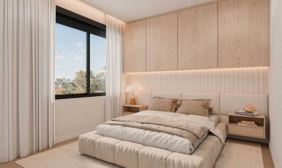 Nieuwbouw Woningen - Penthouse -
La Capellania