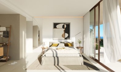 Nieuwbouw Woningen - Appartement -
La Capellania