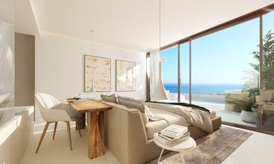 Nieuwbouw Woningen - Appartement -
La Capellania