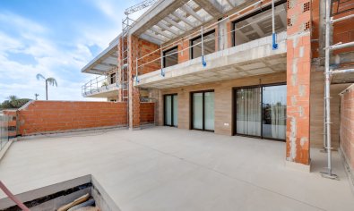 Obra nueva - Apartamento / piso -
Los Alcazares - Los Alcázares