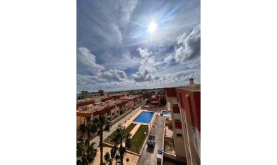 Nieuwbouw Woningen - Appartement -
Orihuela