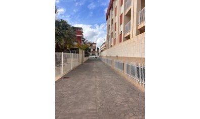 Nieuwbouw Woningen - Appartement -
Orihuela