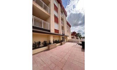 Nieuwbouw Woningen - Appartement -
Orihuela