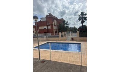 Nieuwbouw Woningen - Appartement -
Orihuela