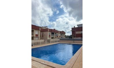 Nieuwbouw Woningen - Appartement -
Orihuela