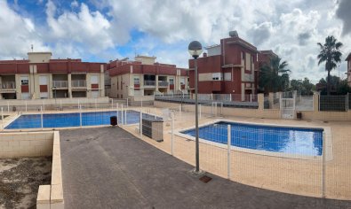 Nieuwbouw Woningen - Appartement -
Orihuela