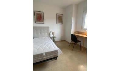 Nieuwbouw Woningen - Appartement -
Orihuela