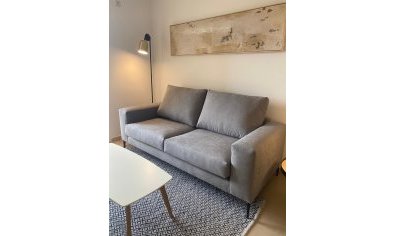 Nieuwbouw Woningen - Appartement -
Orihuela