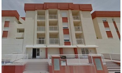 Nieuwbouw Woningen - Appartement -
Orihuela