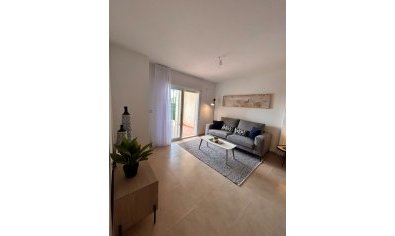 Nieuwbouw Woningen - Appartement -
Orihuela