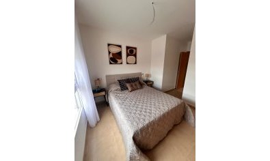 Nieuwbouw Woningen - Appartement -
Orihuela