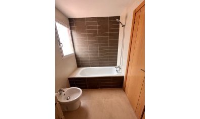 Nieuwbouw Woningen - Appartement -
Orihuela