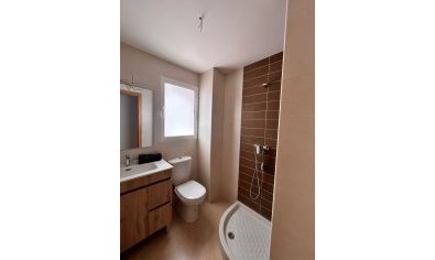 Nieuwbouw Woningen - Appartement -
Orihuela