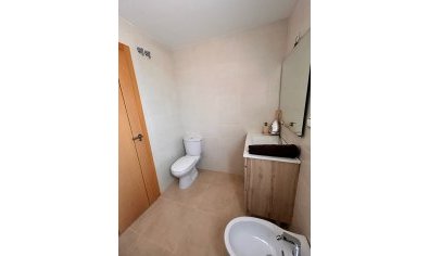 Nieuwbouw Woningen - Appartement -
Orihuela