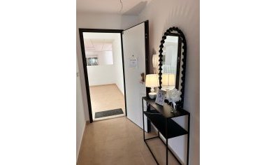 Nieuwbouw Woningen - Appartement -
Orihuela