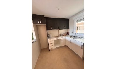 Nieuwbouw Woningen - Appartement -
Orihuela