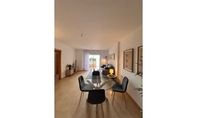 Nieuwbouw Woningen - Appartement -
Orihuela