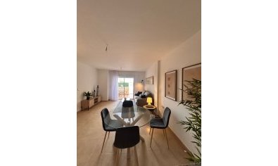 Nieuwbouw Woningen - Appartement -
Orihuela