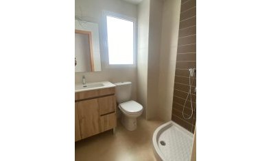 Nieuwbouw Woningen - Appartement -
Orihuela